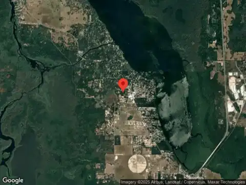 Cr 451, LAKE PANASOFFKEE, FL 33538