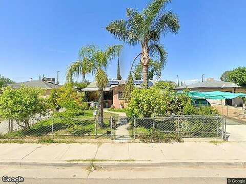 Monterey, BAKERSFIELD, CA 93305