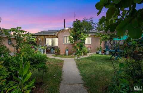 Monterey, BAKERSFIELD, CA 93305