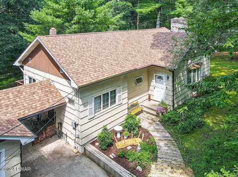 Greeley Lake, GREELEY, PA 18425