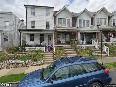 Union, ALLENTOWN, PA 18104