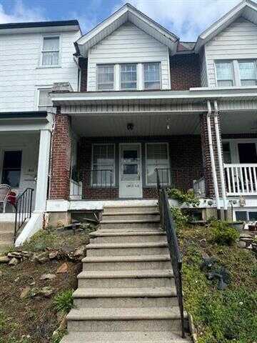 Union, ALLENTOWN, PA 18104