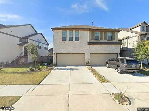 Rattlesnake Run, CYPRESS, TX 77433