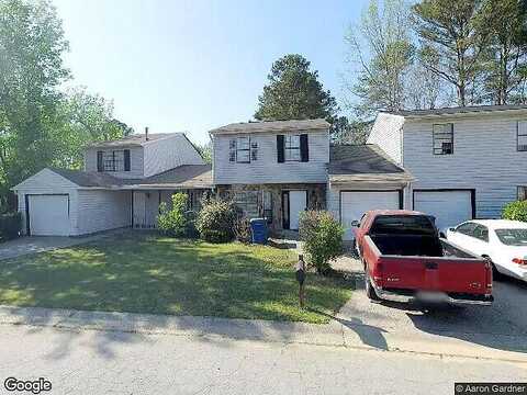 Pine Tree, ATLANTA, GA 30349