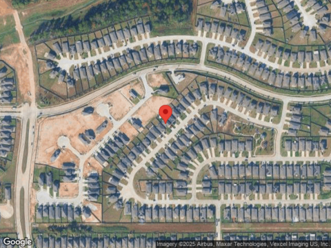 Snowdrop Field, HUMBLE, TX 77396
