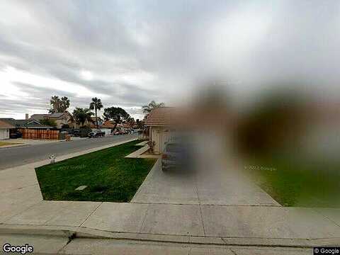 Mike Lynn, BAKERSFIELD, CA 93307