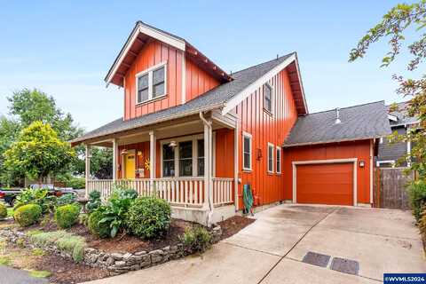 Gwinn, MONMOUTH, OR 97361