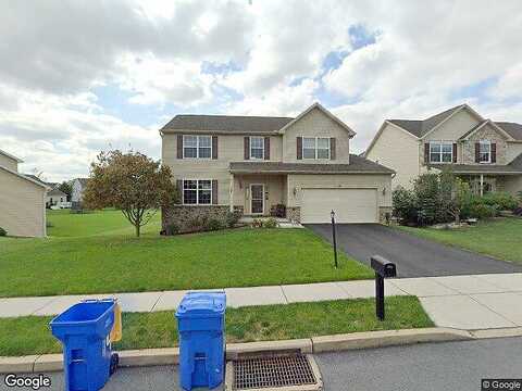 Hamlet, MECHANICSBURG, PA 17050