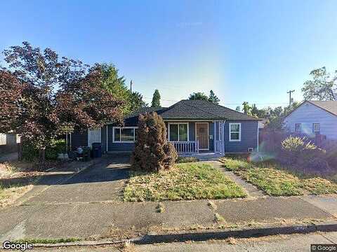 Parker, SPRINGFIELD, OR 97477