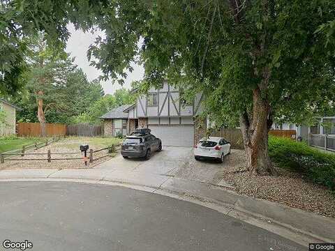 Evans, AURORA, CO 80014