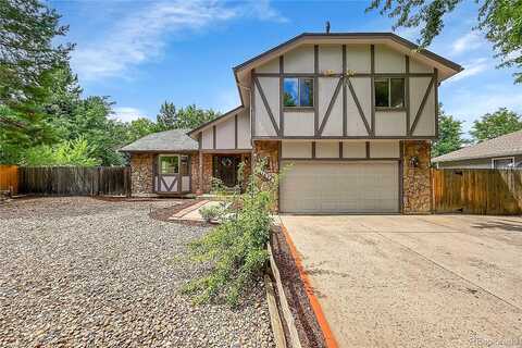 Evans, AURORA, CO 80014