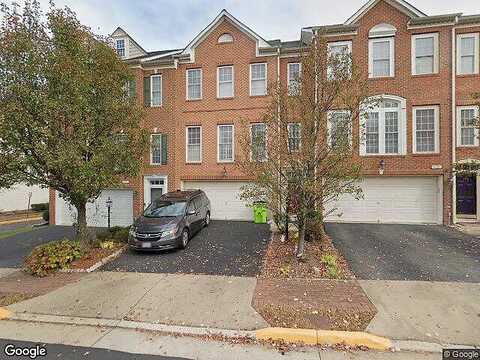 Samuel Wallis, LORTON, VA 22079