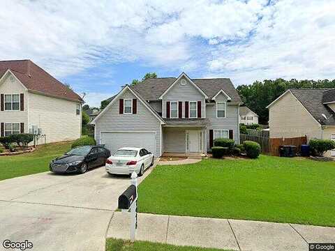 Palomino, RIVERDALE, GA 30274