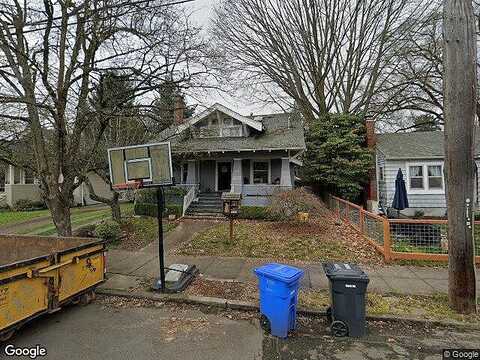 21St, PORTLAND, OR 97202