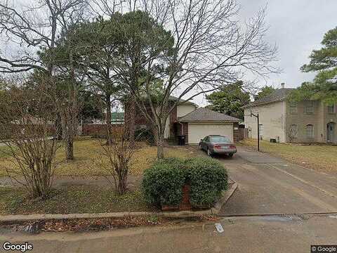 Summit Lodge, KATY, TX 77449