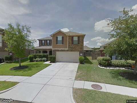 Palestine Cove, HUMBLE, TX 77396
