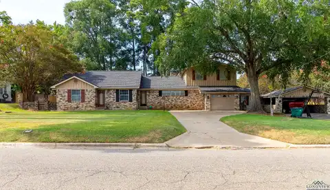 Wellington, CARTHAGE, TX 75633