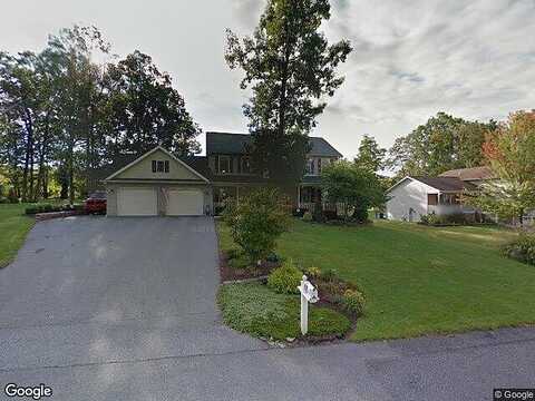 Bradley, SHIPPENSBURG, PA 17257