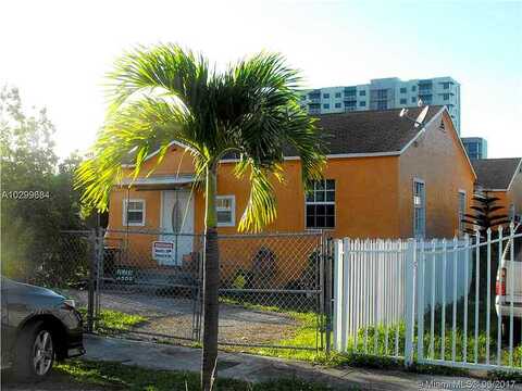 34Th, MIAMI, FL 33142