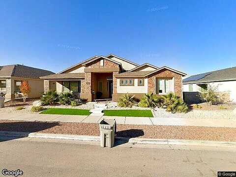 Mike Price, EL PASO, TX 79938