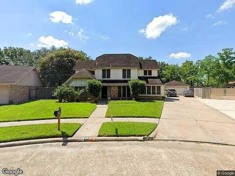 Taylor, DEER PARK, TX 77536