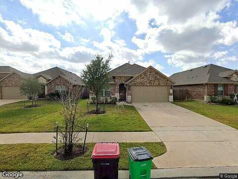 Ancona, KATY, TX 77493