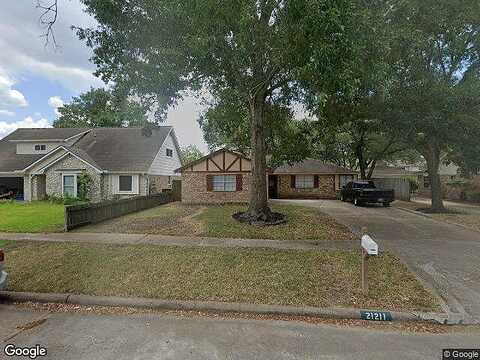 Park Wick, KATY, TX 77450