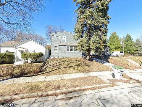 Morgan, MILWAUKEE, WI 53207