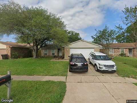 Ranch Country, HOCKLEY, TX 77447