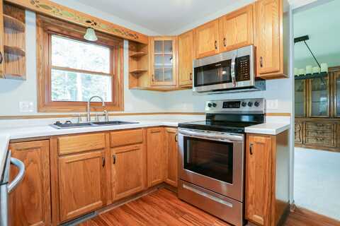 Fern, WAUSAU, WI 54401