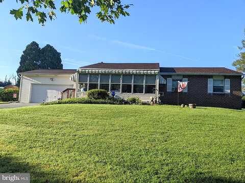 Kings, COATESVILLE, PA 19320
