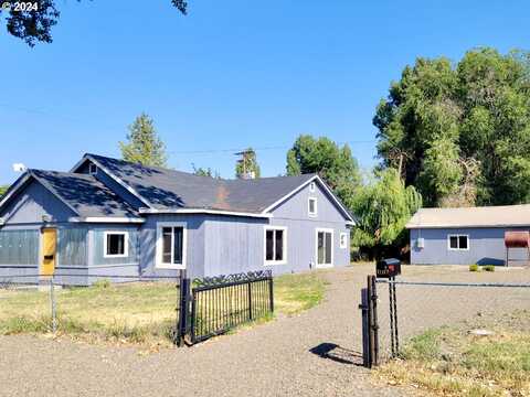 2Nd, LAKEVIEW, OR 97630