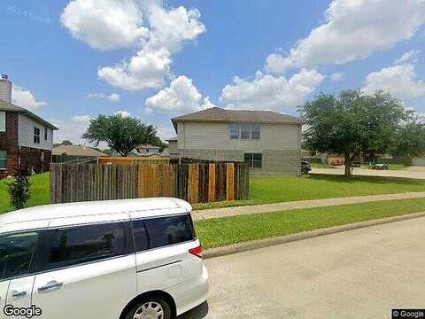Mill Creek, BAYTOWN, TX 77521