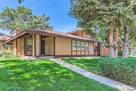 Granby, AURORA, CO 80014
