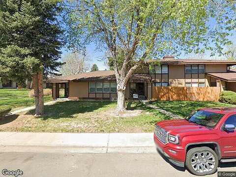 Granby, AURORA, CO 80014