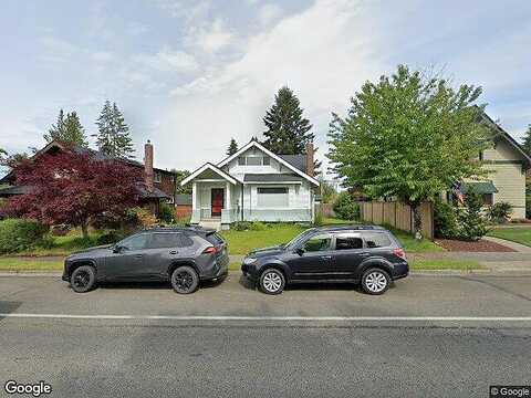 Orchard, TACOMA, WA 98407