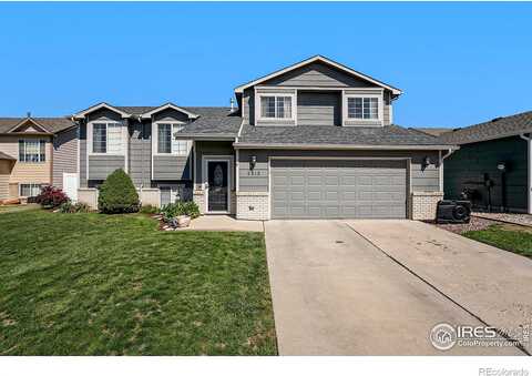 39Th, GREELEY, CO 80634