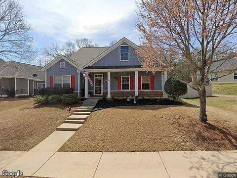 Medallion, NEWNAN, GA 30265