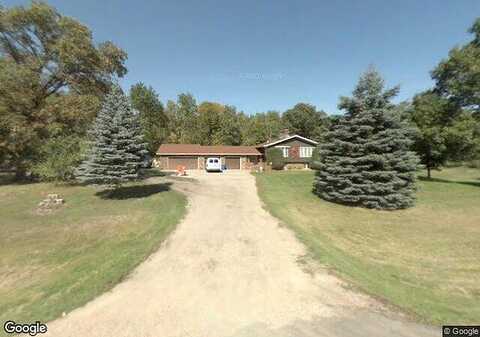 Rus Dic, FERGUS FALLS, MN 56537