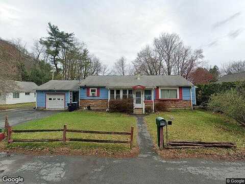 10Th, MATAMORAS, PA 18336