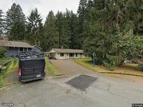 135Th, EVERETT, WA 98208