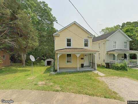 Clay, SMITHFIELD, VA 23430