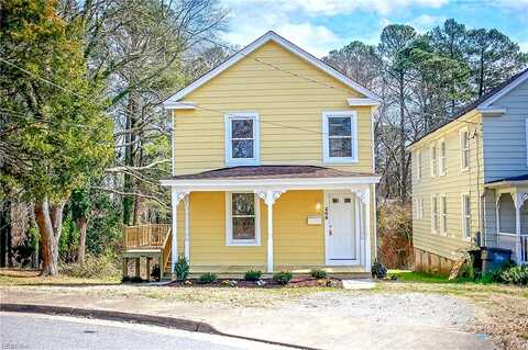 Clay, SMITHFIELD, VA 23430