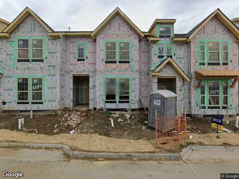 Juniper Pass, MESQUITE, TX 75149