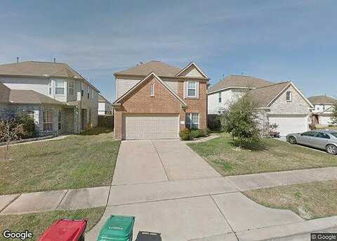 Gentle Creek, CYPRESS, TX 77429