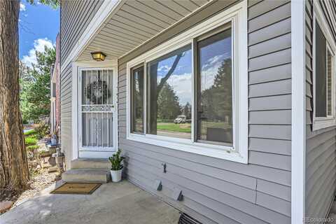 Nome, AURORA, CO 80012
