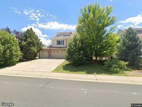 Weaver, AURORA, CO 80016