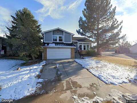 Mercer, AURORA, CO 80013