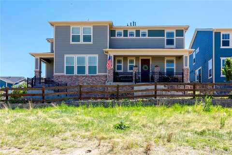 Otero, CENTENNIAL, CO 80112