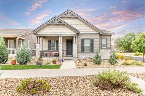 Caley, CENTENNIAL, CO 80111